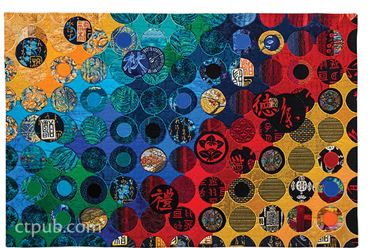 Double Vision Quilts Digital Download