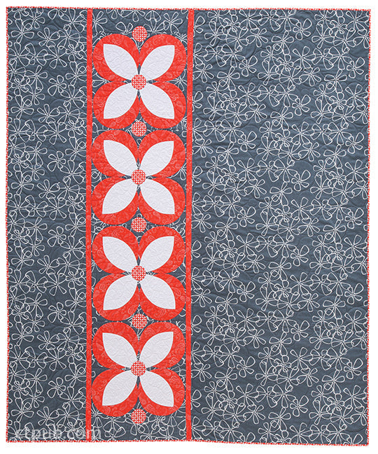 Flip & Fuse Quilts Digital Download