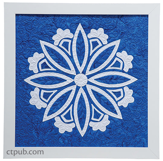 Flip & Fuse Quilts Digital Download