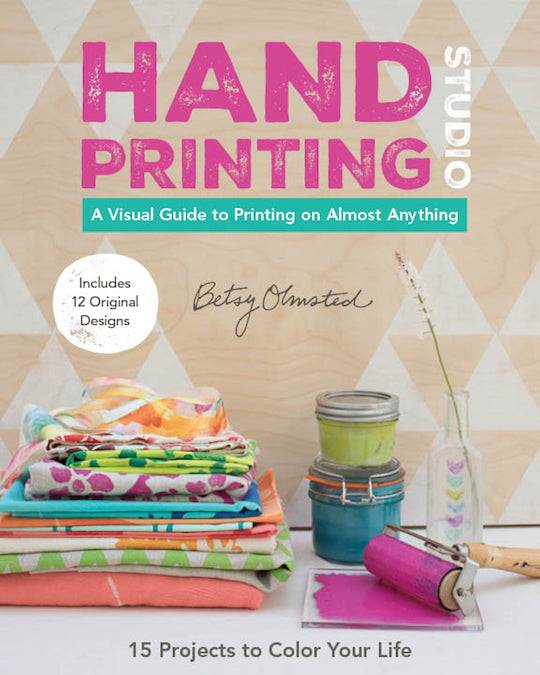 HandPrinting Studio Digital Download