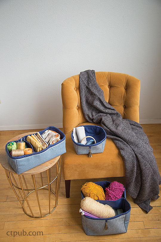 Sew Home Digital Download