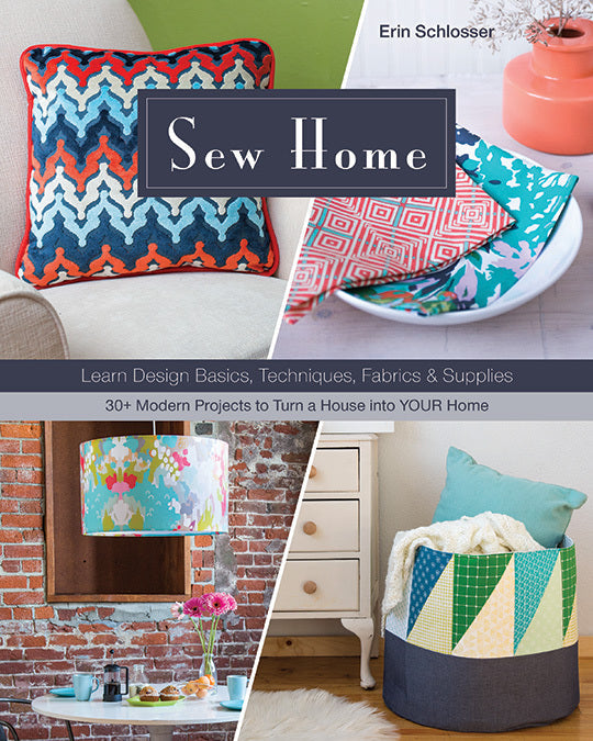Sew Home Digital Download