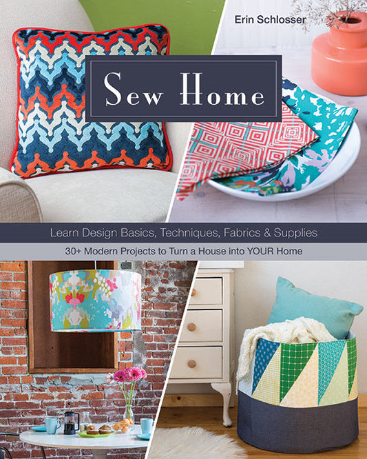 Sew Home Digital Download