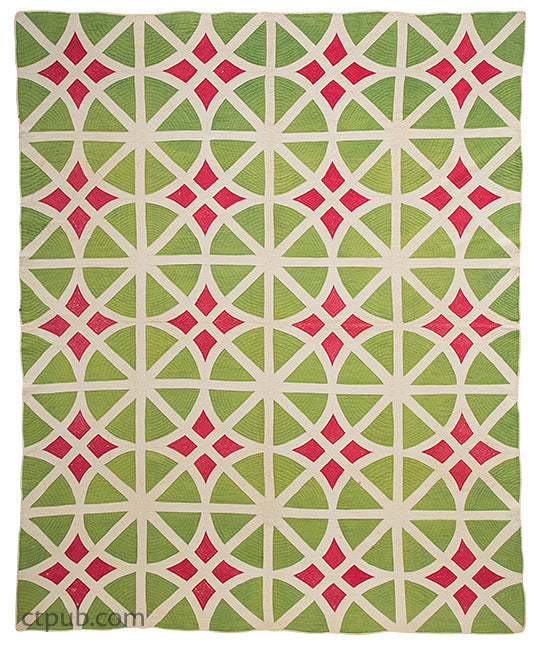 Modern Roots  Today's Quilts from Yesterday's Inspiration Digital Download