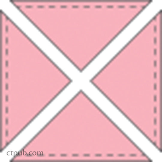 Quilter's Precut Companion Digital Download