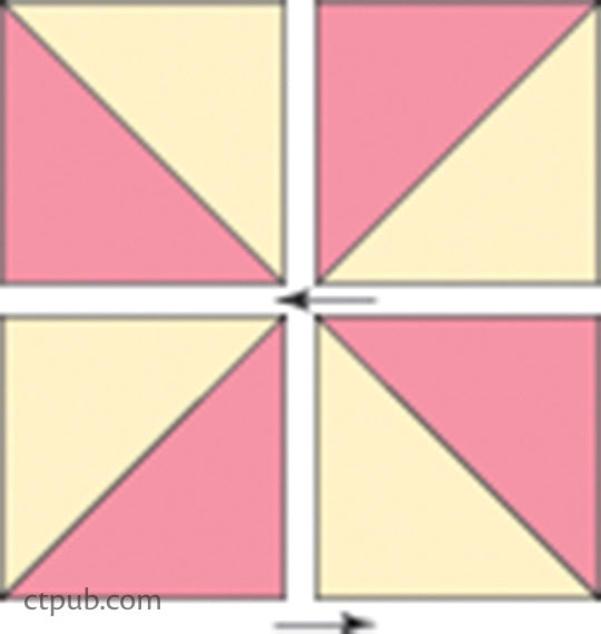 Quilter's Precut Companion Digital Download
