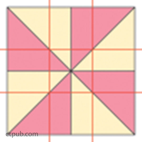 Quilter's Precut Companion Digital Download