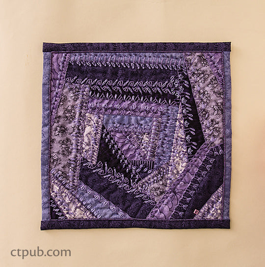 The Embroidery Book Digital Download