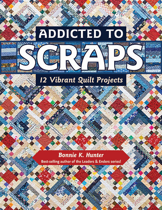 Addicted to Scraps Digital Download