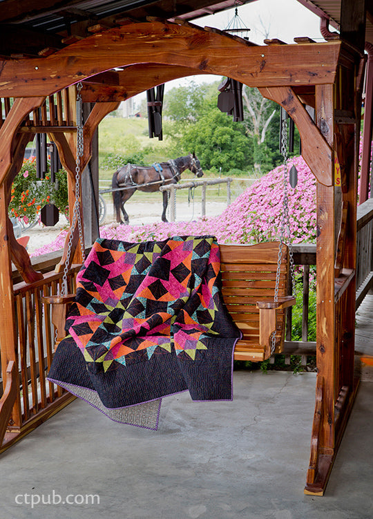 AmishInspired Quilts for Today Digital Download