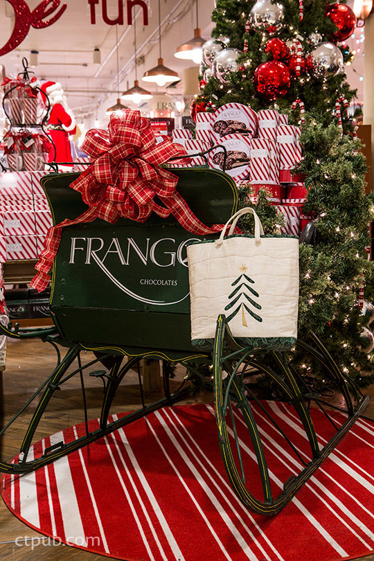 Windy City Christmas Digital Download