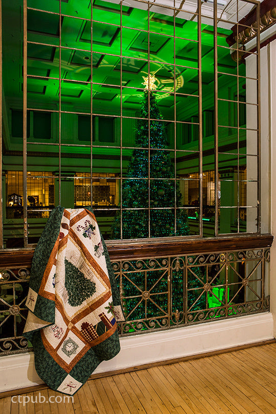 Windy City Christmas Digital Download