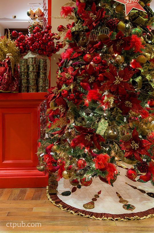 Windy City Christmas Digital Download