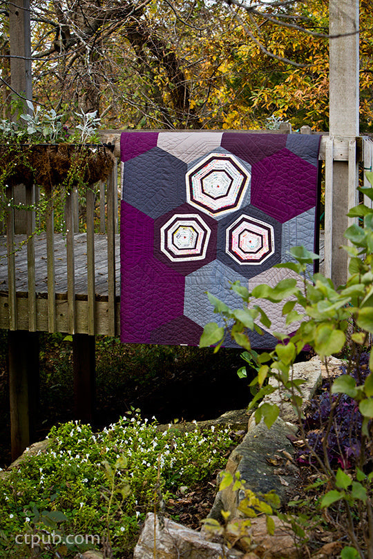 Tree of Life Quilts Digital Download