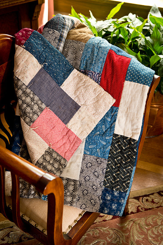 Finders Keepers Quilts Digital Download