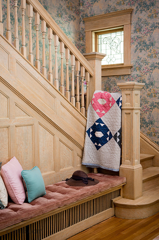 Finders Keepers Quilts Digital Download