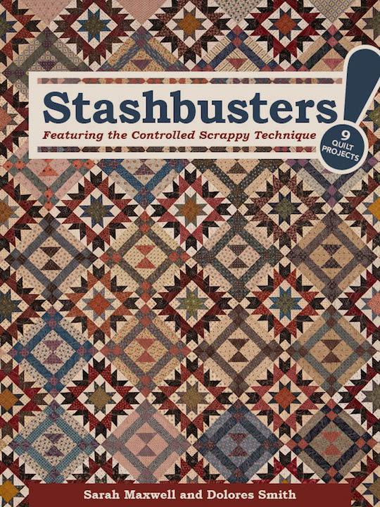 Stashbusters! Digital Download