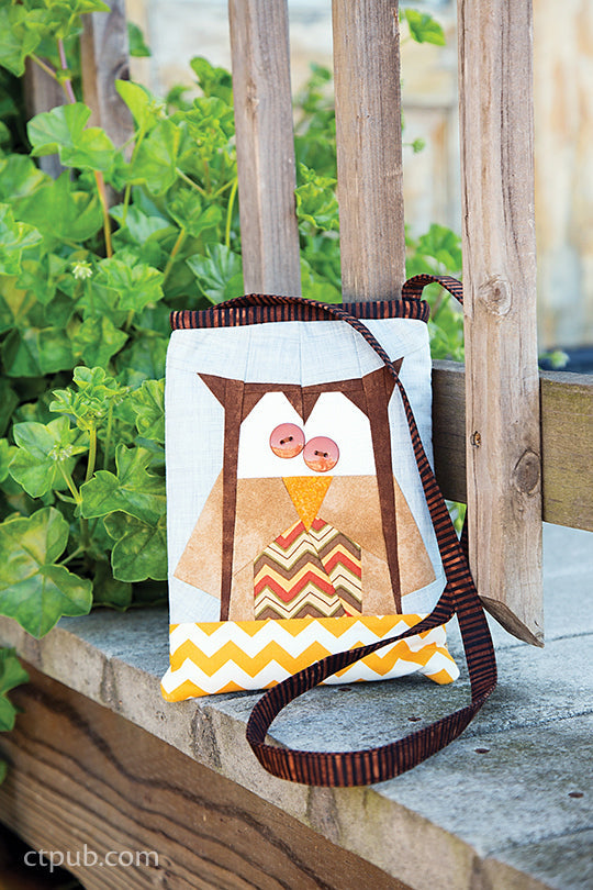 Cute & Clever Totes Digital Download