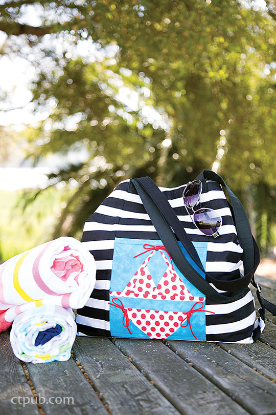 Cute & Clever Totes Digital Download