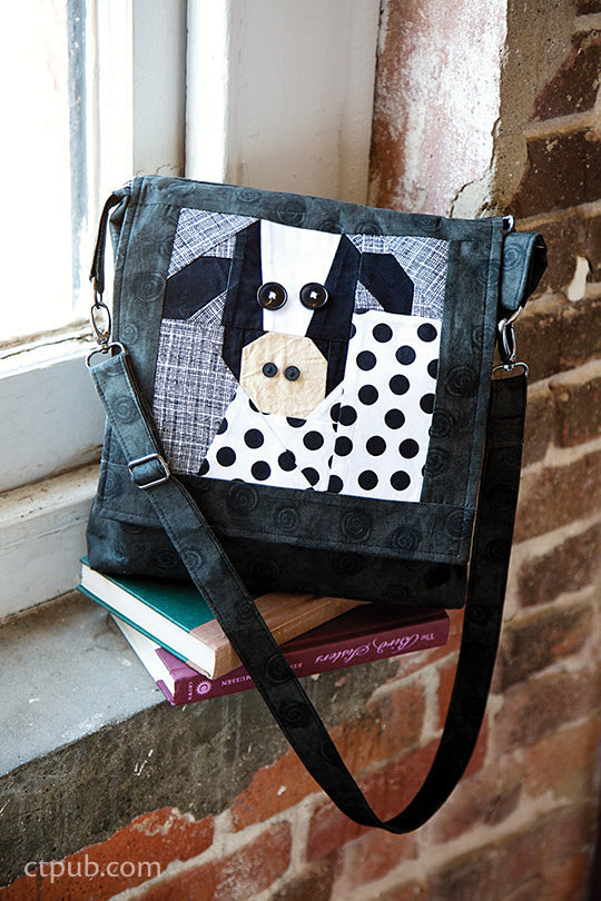 Cute & Clever Totes Digital Download