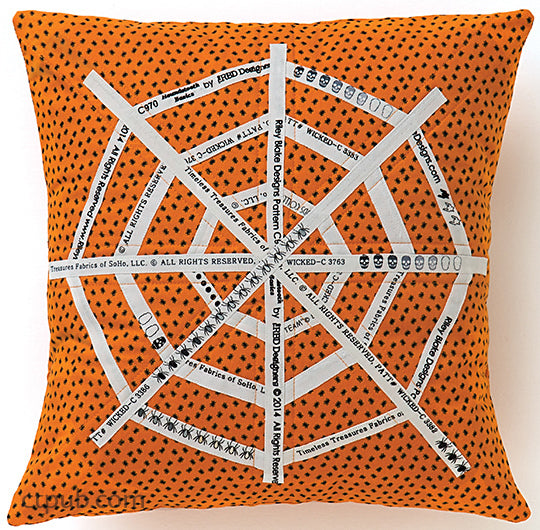 Sew a Modern Halloween Digital Download