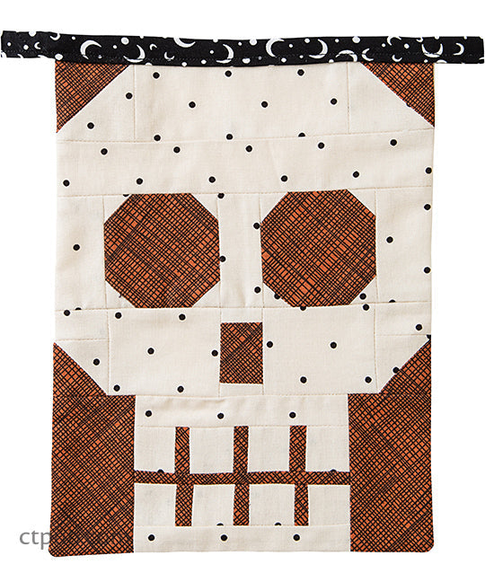 Sew a Modern Halloween Digital Download