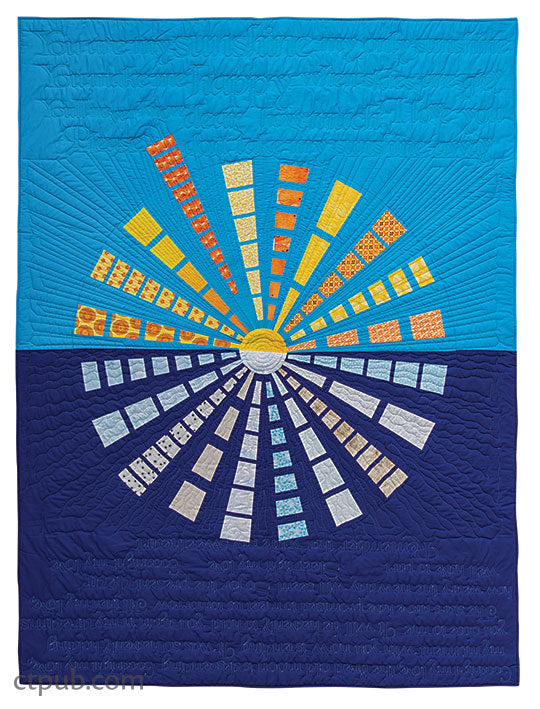 Wedge Quilt Workshop Digital Download