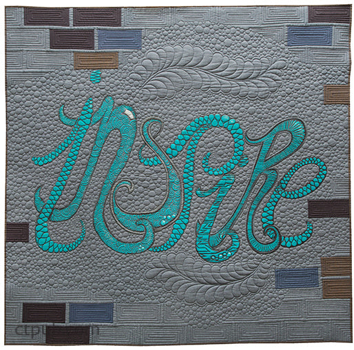 Quilting Is My Therapy  Behind the Stitches with Angela Walters Digital Download