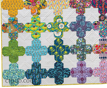 Quilting Is My Therapy  Behind the Stitches with Angela Walters Digital Download