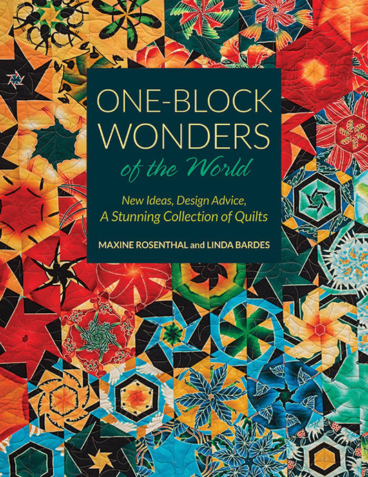 One-Block Wonders of the World Digital Download