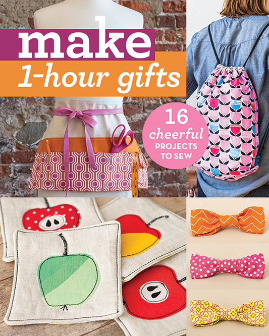 Make 1-Hour Gifts Digital Download