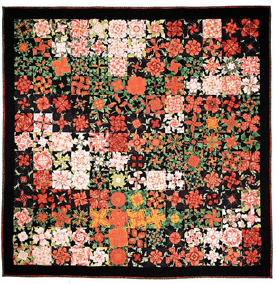 Easy Stack Quilts Digital Download