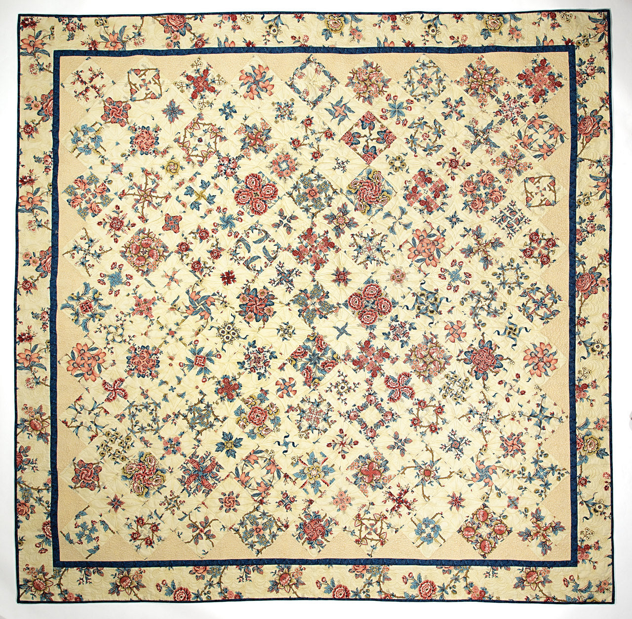 Easy Stack Quilts Digital Download