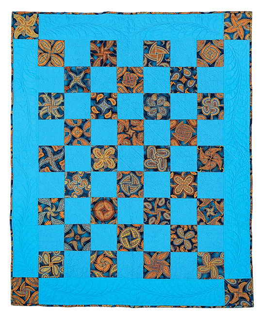 Easy Stack Quilts Digital Download