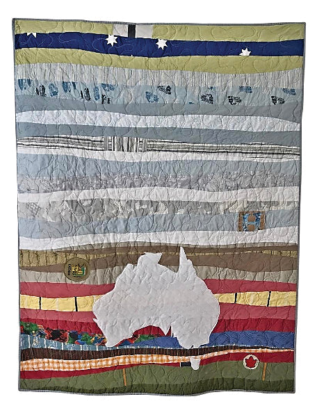 Modern Memory Quilts Digital Download