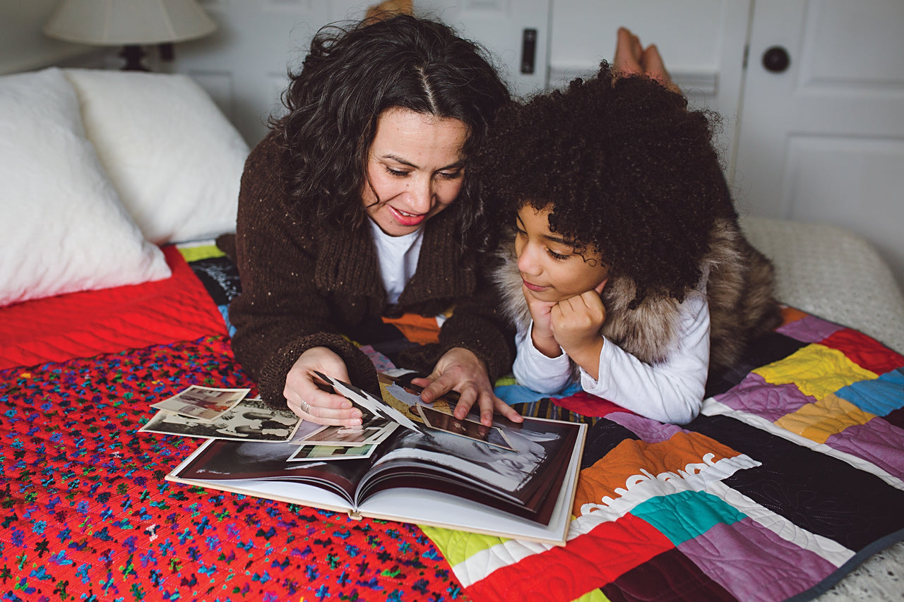 Modern Memory Quilts Digital Download