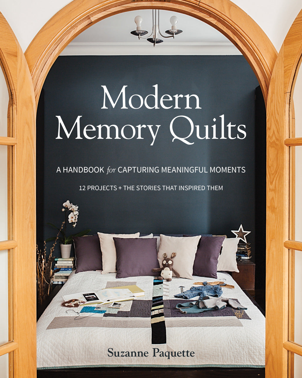 Modern Memory Quilts Digital Download