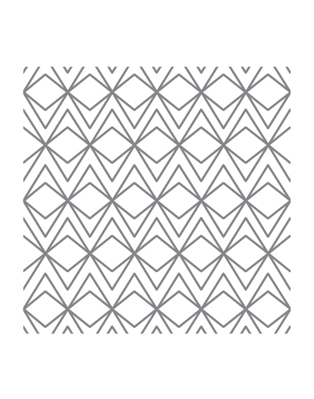 Straight-Line Quilting Designs Digital Download