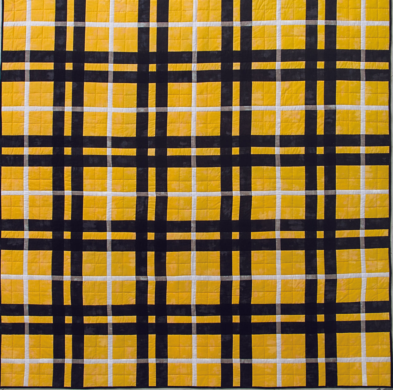 Modern Scot Patchwork Digital Download