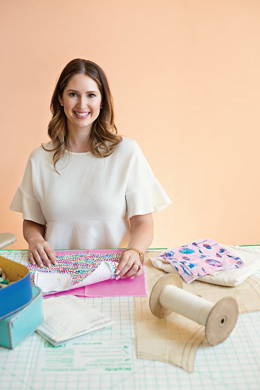 SEW ... The Garment-Making Book of Knowledge Digital Download