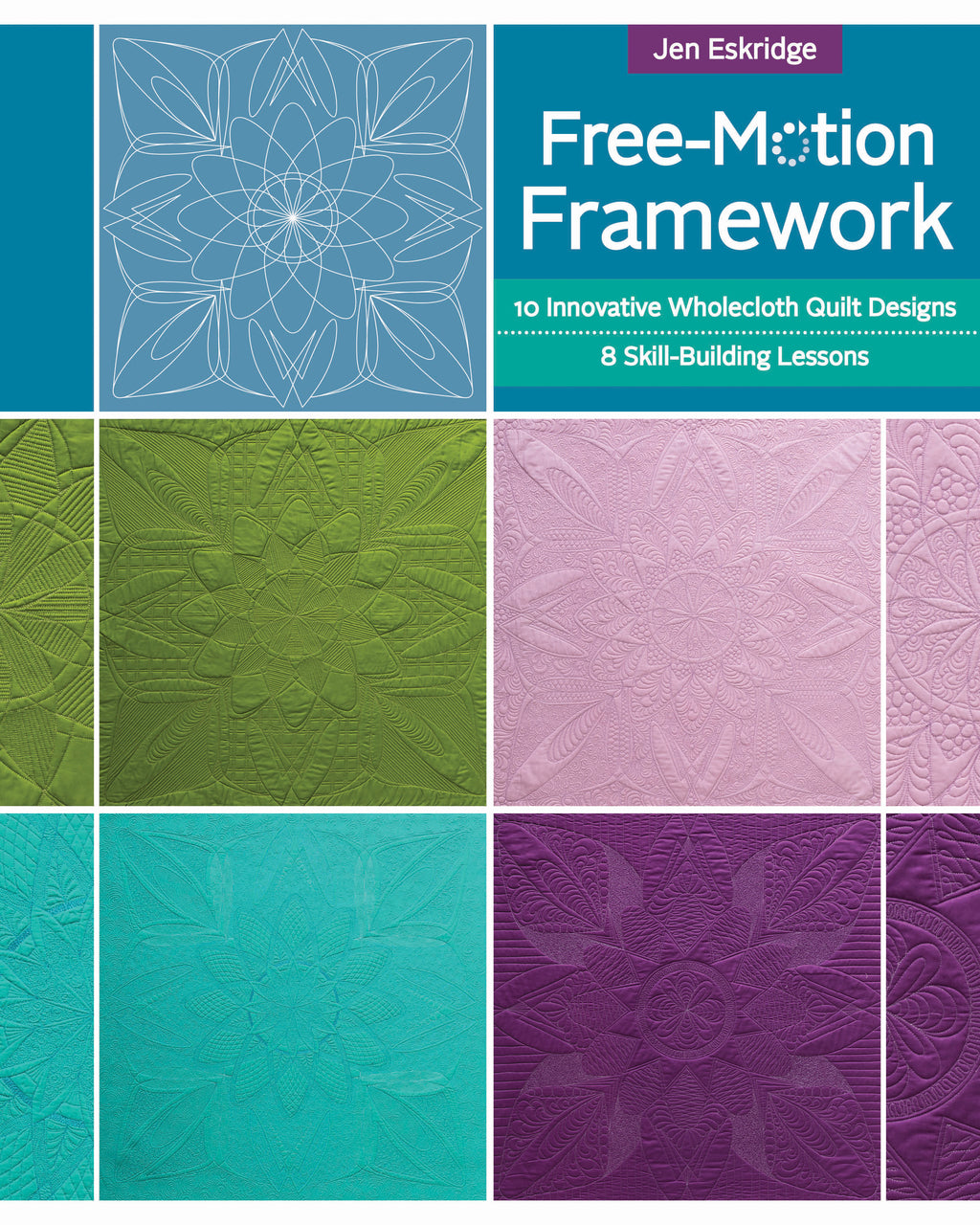 Free-Motion Framework Digital Download