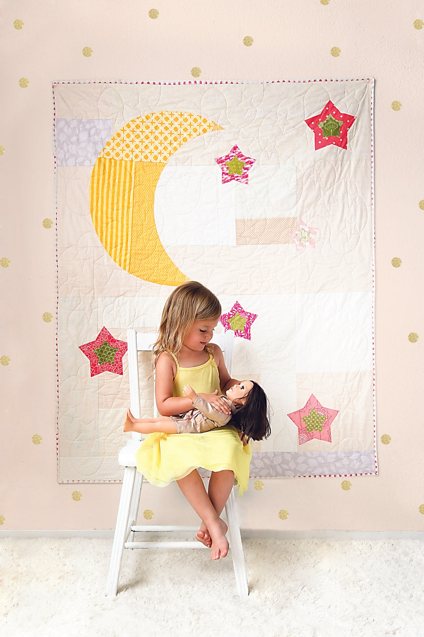 Child's Play Quilts Digital Download