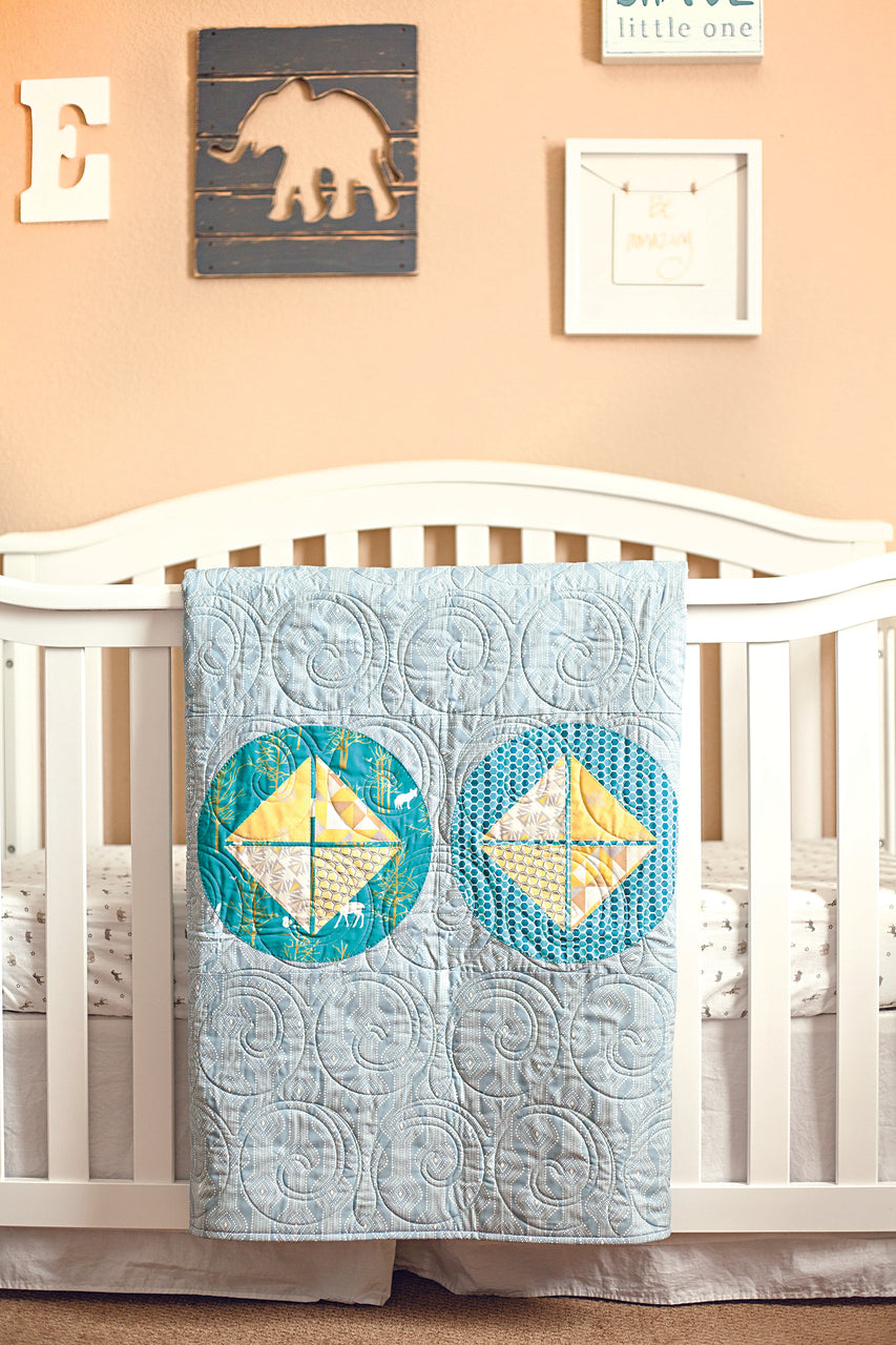 Child's Play Quilts Digital Download