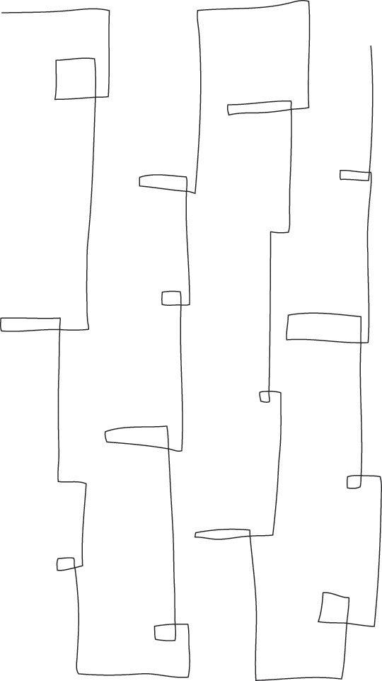 Free-Motion Designs for Allover Patterns Digital Download