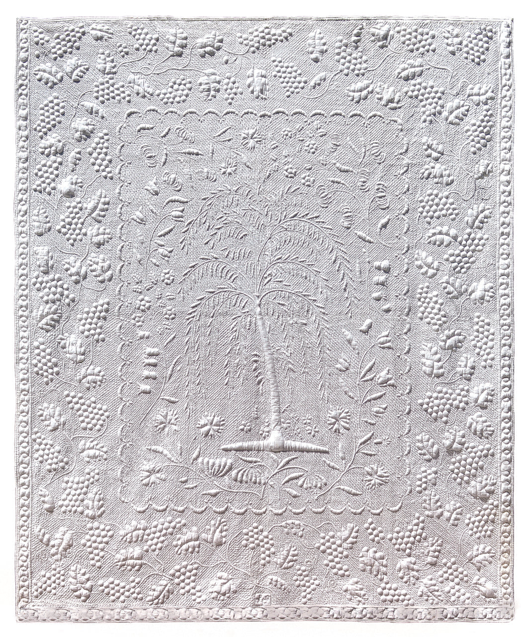 Inspired Free-Motion Quilting Digital Download