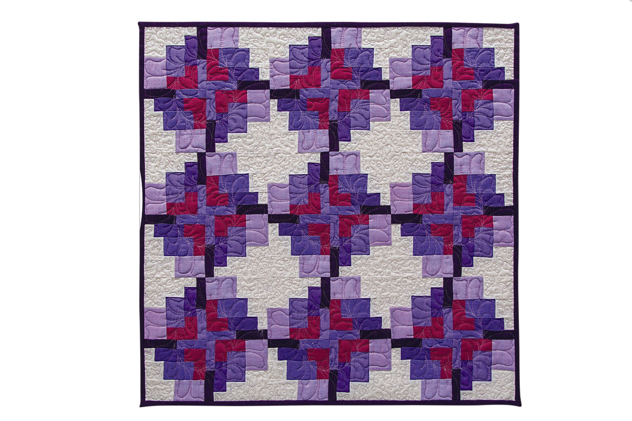 Teeny-Tiny Quilts Digital Download