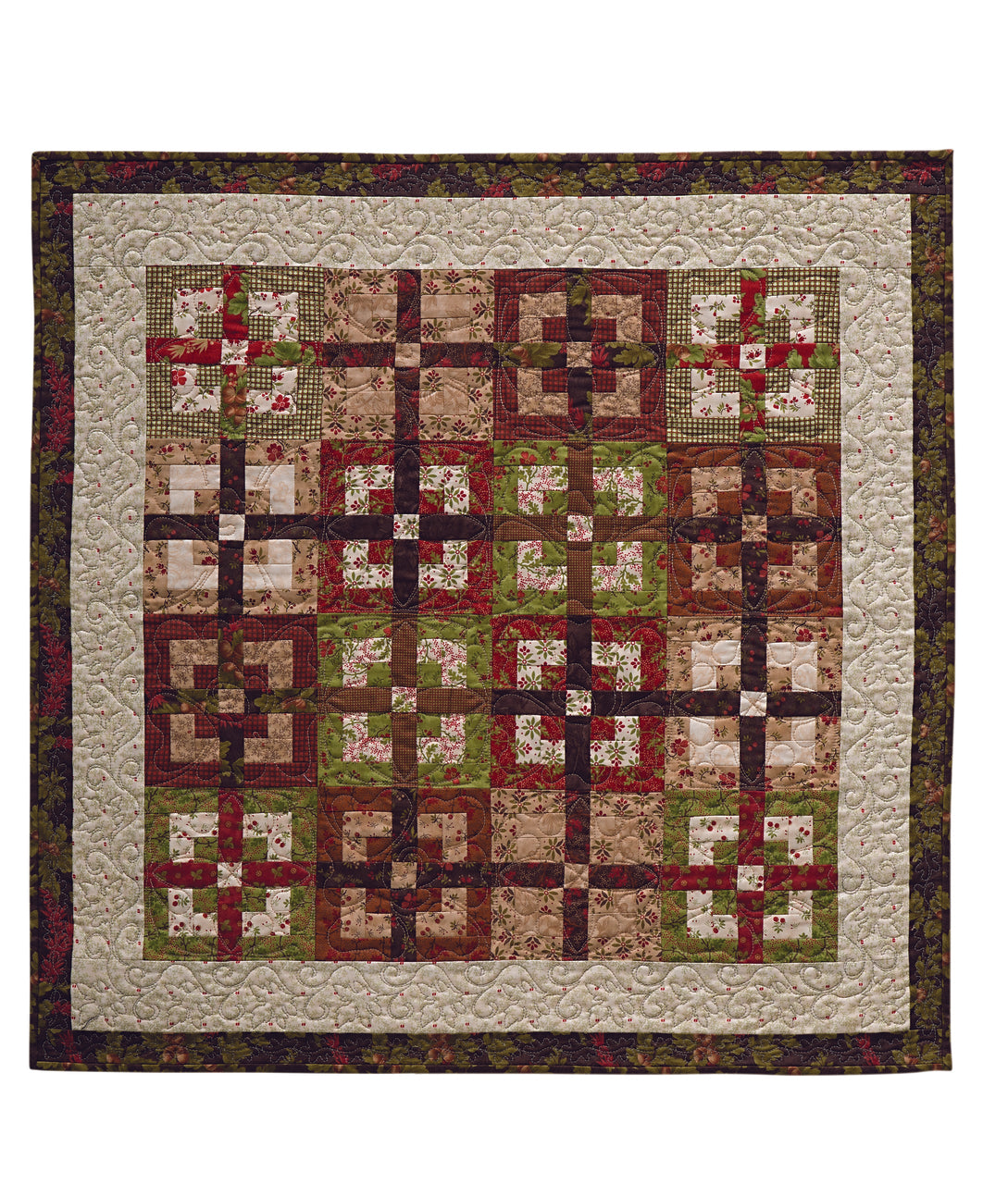 Teeny-Tiny Quilts Digital Download