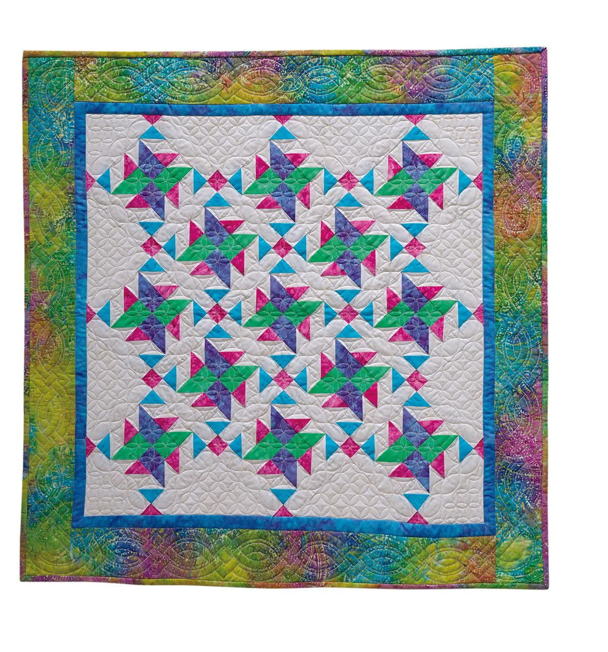 Teeny-Tiny Quilts Digital Download