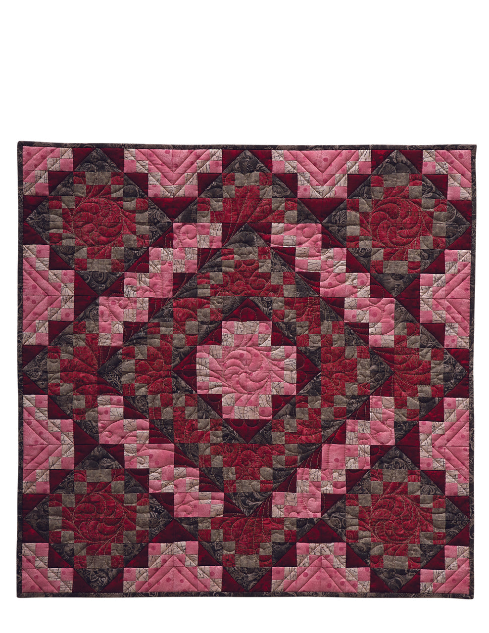 Teeny-Tiny Quilts Digital Download
