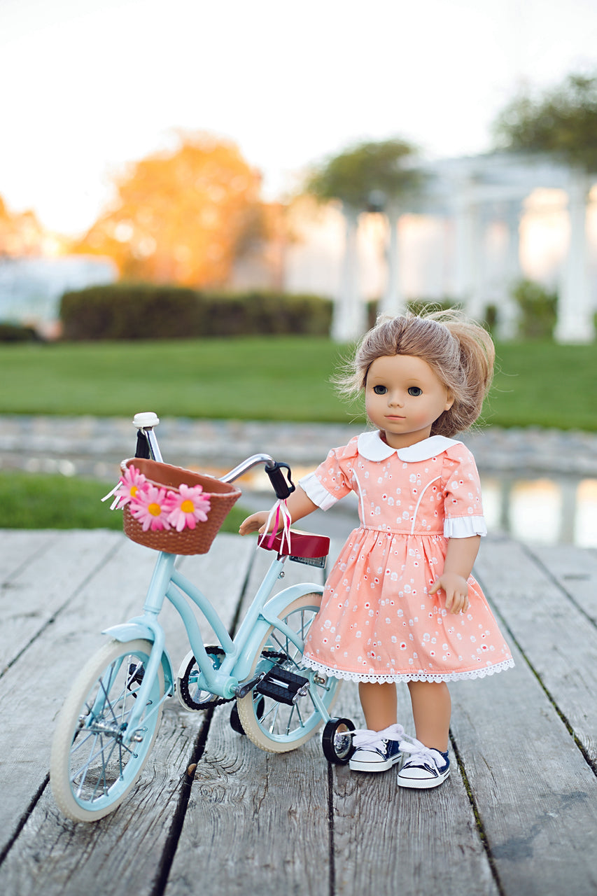 Doll Dress Boutique Digital Download